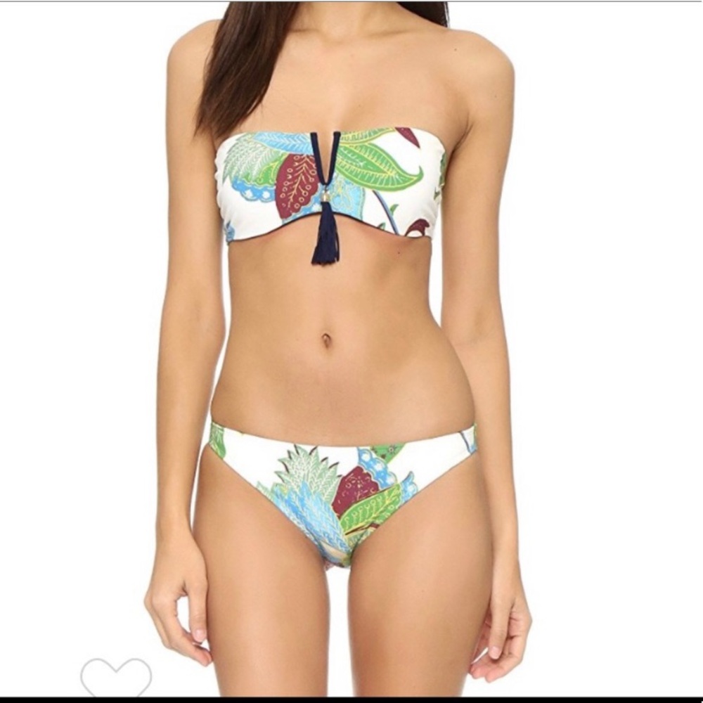 Tory Butch Bikini
